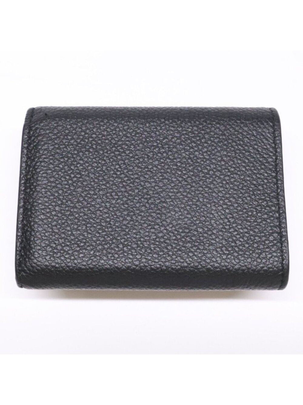 ★SOLD★ Saint Laurent Paris Compact Wallet Trifold - Picture 6 of 10